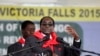 Zanu PF: Mugabe 94 in 2018, Party's Sole Presidential Candidate