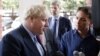 Britain's Top Diplomat Hints Assad Could Remain Syria's President Under Peace Deal