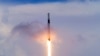 SpaceX จัดส่ง มด อะโวคาโด แขนยนต์ ขึ้นประจำการสถานีอวกาศนานาชาติ