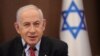 Netanyahu Berjanji Hancurkan Hamas