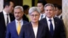 US, Japan, Australia and India announce efforts to boost maritime security