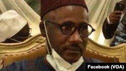 Magaji Daú Aliyu