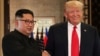 Tak Jelas Apa Hasil yang Dicapai dari KTT Trump-Kim