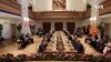 Меѓувладина седница меѓу Северна Македонија и Унгарија