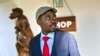 Zambia Ta Hana Wani Dan Adawan Kasar Zimbabwe Mafakar Siyasa