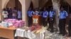 'Yan Sanda Sun Cafke Matan Wasu Shugabannin Barayin Daji Dauke Da Makamai A Zamfara