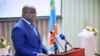 Tshisekedi asepeli mpo OMS ekomisi Ebola "urgence mondiale"
