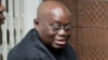 Takaitacen Tarihin Nana Akufo Addo Madugun Adawan Ghana
