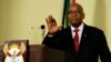 Džejkob Zuma
