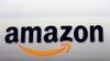 FILE - Amazon plans to close its domestic marketplace in China to focus on more lucrative businesses there. 