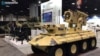 Виставка "Укроборонпрому" у США викликала запитання: навіщо Україні взагалі американська зброя?