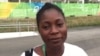 'Yar Wasan Ninakayar Najeriya A Olympics, Rachael Tonjor