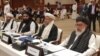 دولت افغانستان: مذاکرات مستقیم با طالبان تا دو هفته دیگر آغاز می‌شود