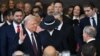 Во живо од Вашингтон: Инаугурација на Доналд Трамп за 47-ми претседател на САД