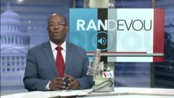 Pwogram Radyo sou Televizyon 