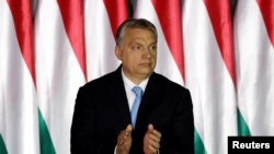 Віктор Орбан вперше став прем’єр-міністром 1998 року