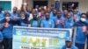 Kungiyar NAPTIP Ta Yi Nasarar Kwato Matasa Fiye Da 60 Daga Hannun Masu Safarar Mutane 