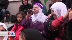 Hezkirîyên Dengbêj Gazin Qala Jîyana Wê Dikin