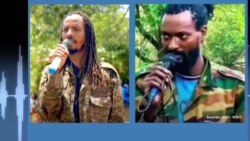 Prezidaantiin Naannoo Oromiyaa Gareen "WBO Godinaa Giddu-Galeessaa," Ittin Jedhan Fedhii Nagaaf Agarsiise ni Simanna Jedhan