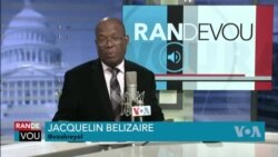 Pwogram Radyo sou Televizyon 