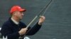 Cricket star Botham saved from crocodile-infested waters after fishing mishap 