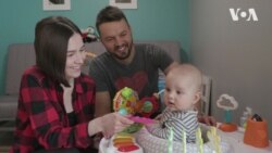Історія родини кримськотатарських біженців у США, які мріють повернутися на Батьківщину. Відео