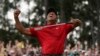 Tiger Woods Na Samun Sauki 