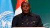Le président burundais Evariste Ndayishimiye avait annoncé les milliers de libérations le 14 novembre, les justifiant notamment par "le coût exorbitant" de ces prisonniers.
