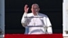 Mace-Macen New Orleans Sun Yi Matukar Bakanta Ran Fafaroma - Fadar Vatican