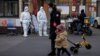 China Cheers as Government Loosens Anti-COVID Rules in Major Policy Shift