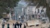 PBB Peringatkan Peluang untuk Mencapai Solusi Dua Negara Israel dan Palestina 'Semakin Tipis' 