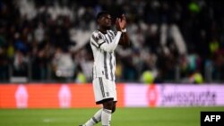 Paul Pogba