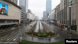 Wuhan မြို့