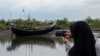 Dua Kapal Pengungsi Rohingya Tiba di Aceh
