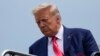 Трамп се изјасни за невин по федералните обвиненија дека се обидел да ги поништи изборите во 2020 година
