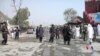 کشیدگی میں کمی کے لیے پاکستان اور افغانستان کو بات چیت کرنی چاہیئے: قانون ساز