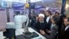 US Hopes for Success in Talks with Europeans on 'Fixing' Iran Nuclear Deal
