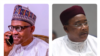 Buhari, Mahamadou Issoufou Sun Tattauna Kan Harin Nijar