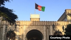 ارگ گفته است که افغانستان هیچگاه در جنگ‌های نیابتی شامل نبوده و اجازه نخواهد داد که این کشور به میدان جنگ نیابتی مبدل شود