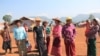 လားရှိုးမြို့နယ်မှာ စစ်ရှောင်ဒုက္ခသည် ၃ ယောက် မိုင်းနင်းမိသေဆုံး 