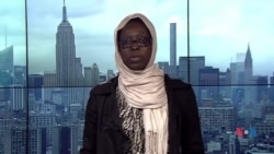 Ellen Sirleaf Ta Laberiya Tayi Tsayin Daka Akan Kare Hakkin Yara