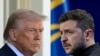 US, Ukraine near minerals deal