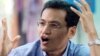 Ulil Abshar Abdalla, mendirikan Jaringan Islam Liberal (JIL) pada tahun 2001 (foto: dok).
