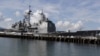 Pelaut Amerika Yang Hilang Ditemukan di Laut Filipina