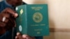 Za’a Kaddamar Da Wani Shirin Fasfon Yi-Da-Kanka A Najeriya 