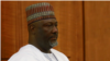 Jami'an Tsaro Sun Sake Damke Sanata Dino Melaye