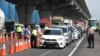 Semua Moda Transportasi Dilarang Beroperasi 6-17 Mei 