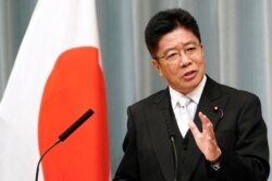 Katsunobu Kato. (Foto: dok).