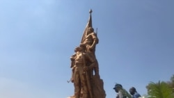 Nyaya Ina Thomas Chiripasi