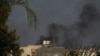 Pemberontak Libya Masuki Pinggiran Ibukota Tripoli